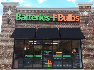 Hattiesburg Car & Truck Battery Testing & Replacement | Batteries Plus Bulbs Store #634