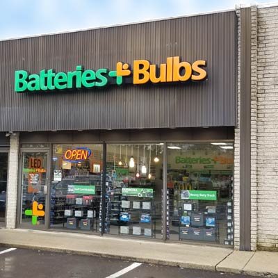 Northfield, NJ Commercial Business Accounts | Batteries Plus Store #636