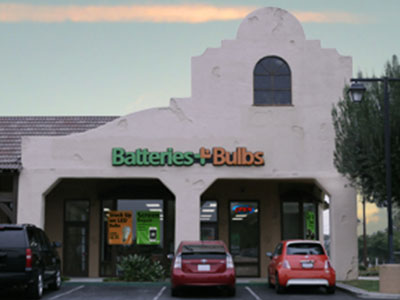 Rancho Cucamonga, CA Commercial Business Accounts | Batteries Plus Store Store #638