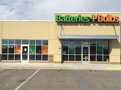 Minot, ND Commercial Business Accounts | Batteries Plus Store Store #639