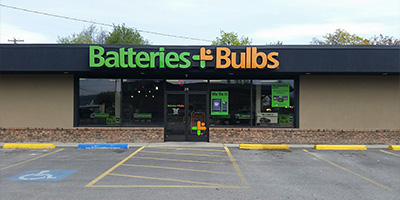 Car Batteries | Cell Phone Repair | Key Fob Replacement | Batteries Plus Bulbs Store #647