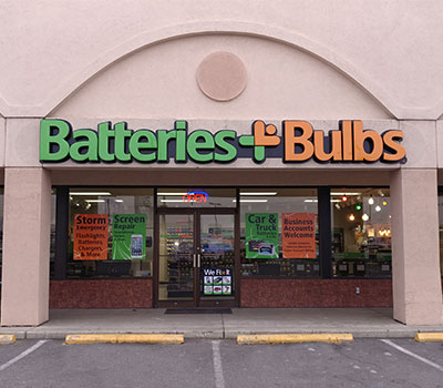 Car Batteries | Cell Phone Repair | Key Fob Replacement | Batteries Plus Bulbs Store #654