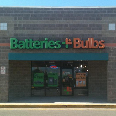 Spring Hill, FL Commercial Business Accounts | Batteries Plus Store #663