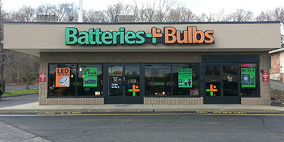 Car Batteries | Cell Phone Repair | Key Fob Replacement | Batteries Plus Bulbs Store #665