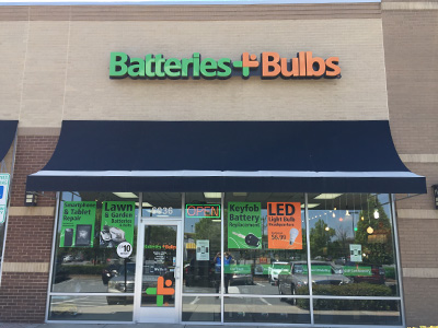 Car Batteries | Cell Phone Repair | Key Fob Replacement | Batteries Plus Bulbs Store #682