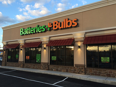 Montgomeryville Car & Truck Battery Testing & Replacement | Batteries Plus Store #687