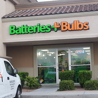 Henderson Car & Truck Battery Testing & Replacement | Batteries Plus Bulbs Store #695