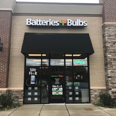 Hendersonville Car & Truck Battery Testing & Replacement | Batteries Plus Store #722