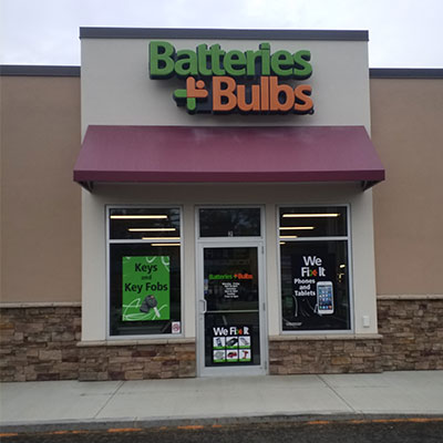 Concord, NH Commercial Business Accounts | Batteries Plus Store Store #726