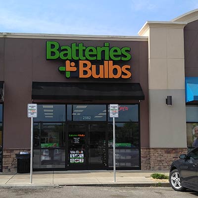 Prattville, AL Commercial Business Accounts | Batteries Plus Store Store #733