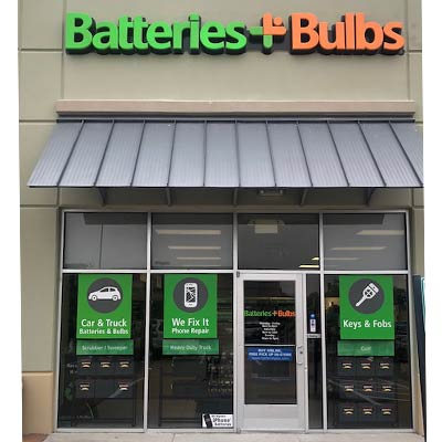 Magnolia, TX Commercial Business Accounts | Batteries Plus Store #738