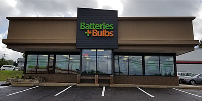 Newington, CT Commercial Business Accounts | Batteries Plus Store Store #740