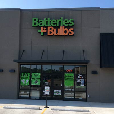 Fort Smith, AR Commercial Business Accounts | Batteries Plus Store Store #746