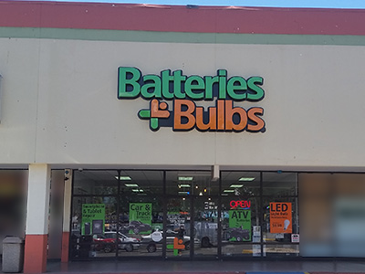 Car Batteries | Cell Phone Repair | Key Fob Replacement | Batteries Plus Bulbs Store #757