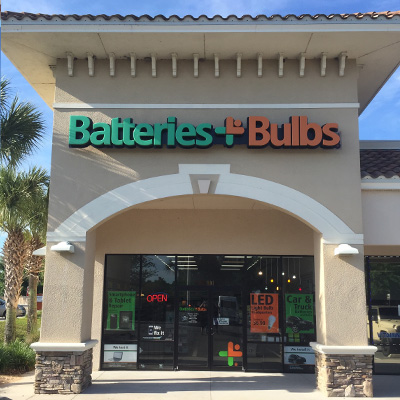 Car Batteries | Cell Phone Repair | Key Fob Replacement | Batteries Plus Bulbs Store #759