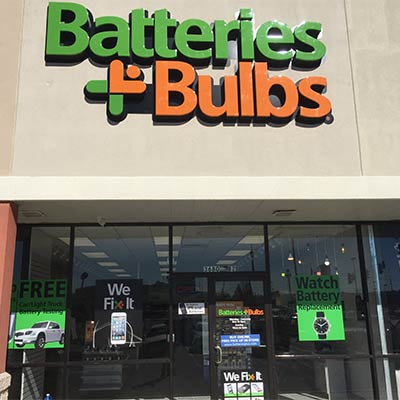 Car Batteries | Cell Phone Repair | Key Fob Replacement | Batteries Plus Bulbs Store #762