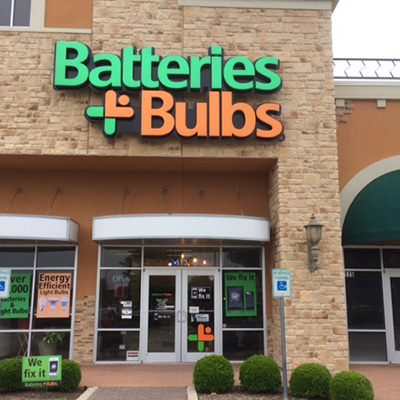 Mansfield, TX Commercial Business Accounts | Batteries Plus Store #767