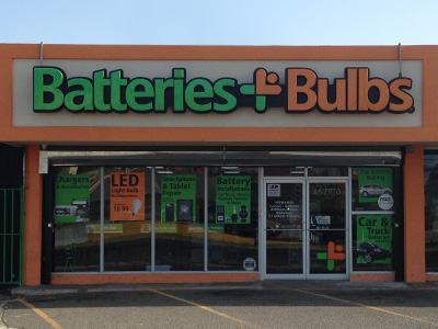 Hatillo, PR Commercial Business Accounts | Batteries Plus Store #768