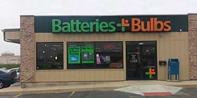 Car Batteries | Cell Phone Repair | Key Fob Replacement | Batteries Plus Bulbs Store #769