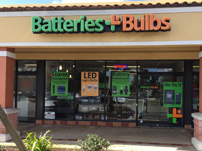 Jupiter Car & Truck Battery Testing & Replacement | Batteries Plus Store #773