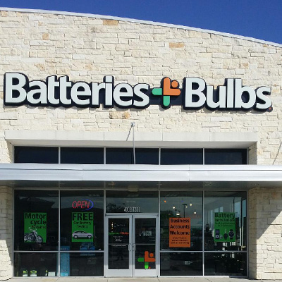 Rosenberg, TX Commercial Business Accounts | Batteries Plus Store #774