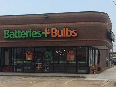 Spring, TX Commercial Business Accounts | Batteries Plus Store #775