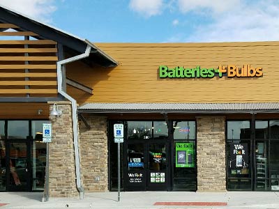 Lafayette, CO Commercial Business Accounts | Batteries Plus Store #777
