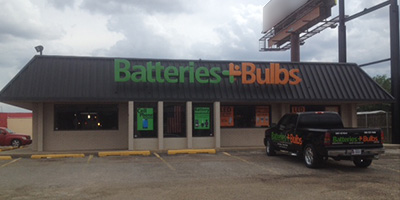 Amarillo Car & Truck Battery Testing & Replacement | Batteries Plus Store #778