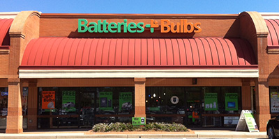 Marietta, GA Commercial Business Accounts | Batteries Plus Store #779
