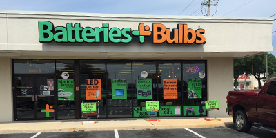 Pensacola, FL Commercial Business Accounts | Batteries Plus Store Store #782
