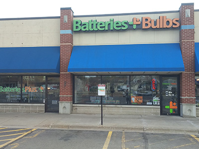 Sauk Rapids Car & Truck Battery Testing & Replacement | Batteries Plus Bulbs Store #794