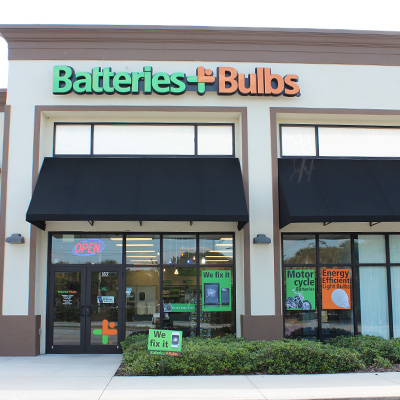 Vero Beach, FL Commercial Business Accounts | Batteries Plus Store #796