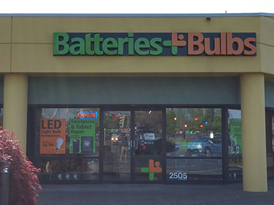 Car Batteries | Cell Phone Repair | Key Fob Replacement | Batteries Plus Bulbs Store #799