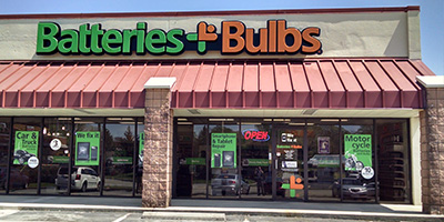 Cookeville, TN Commercial Business Accounts | Batteries Plus Store #804