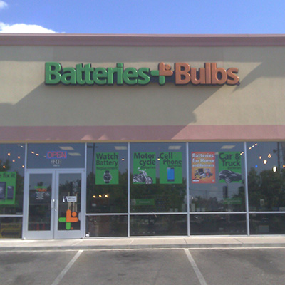 Las Cruces, NM Commercial Business Accounts | Batteries Plus Store #818