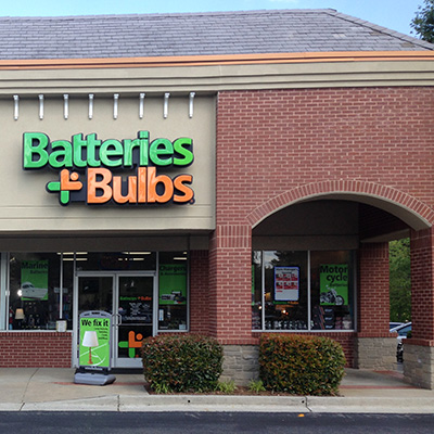 Car Batteries | Cell Phone Repair | Key Fob Replacement | Batteries Plus Bulbs Store #821