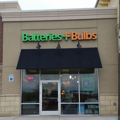 Lakewood, CO Commercial Business Accounts | Batteries Plus Store #822
