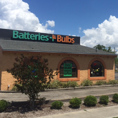 New Port Richey, FL Commercial Business Accounts | Batteries Plus Store #830