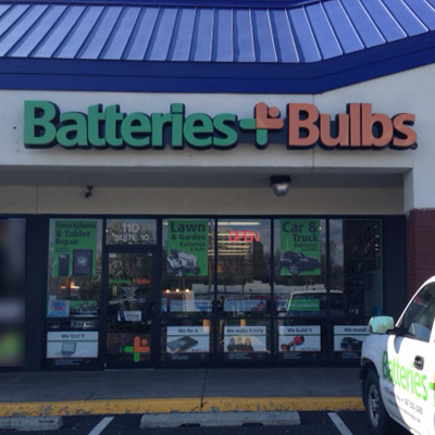 Car Batteries | Cell Phone Repair | Key Fob Replacement | Batteries Plus Bulbs Store #831