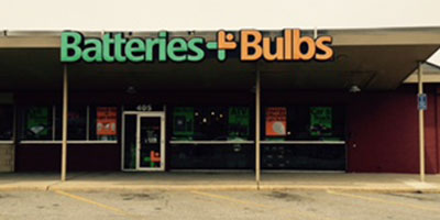 Saugus, MA Commercial Business Accounts | Batteries Plus Store #836