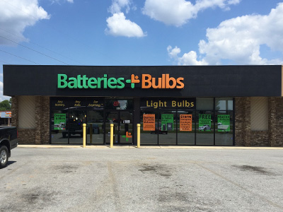Decatur, AL Commercial Business Accounts | Batteries Plus Store Store #839