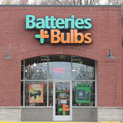 Manchester, CT Commercial Business Accounts | Batteries Plus Store Store #841