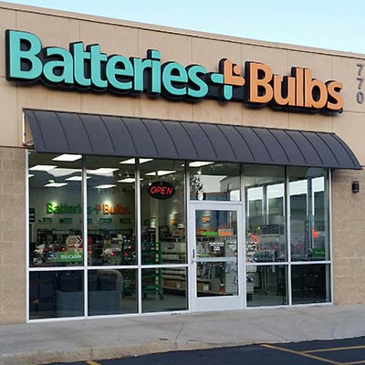 Lehi, UT Commercial Business Accounts | Batteries Plus Store #848