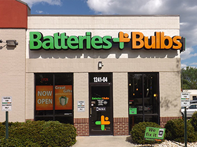 Car Batteries | Cell Phone Repair | Key Fob Replacement | Batteries Plus Bulbs Store #850
