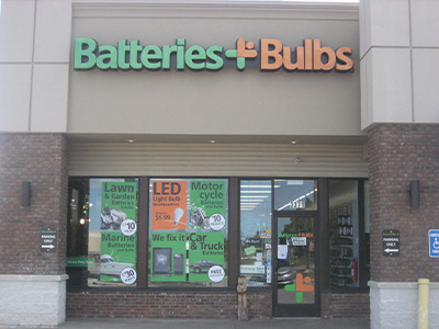 Traverse City, MI Commercial Business Accounts | Batteries Plus Store Store #851