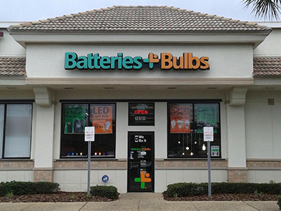 Ocoee, FL Commercial Business Accounts | Batteries Plus Store #852