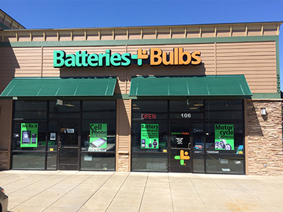 Roseburg, OR Commercial Business Accounts | Batteries Plus Store #858