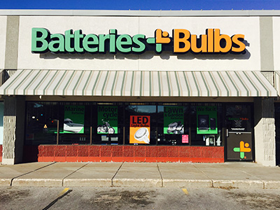 Car Batteries | Cell Phone Repair | Key Fob Replacement | Batteries Plus Bulbs Store #860