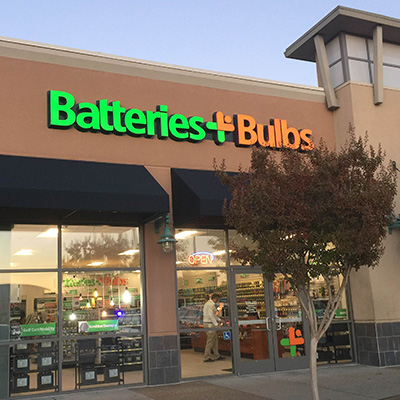 Sacramento - Folsom Car & Truck Battery Testing & Replacement | Batteries Plus Bulbs Store #863