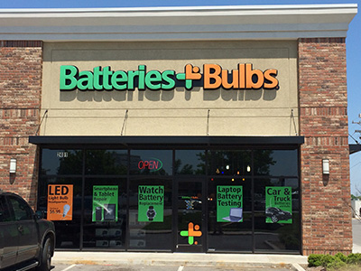 Car Batteries | Cell Phone Repair | Key Fob Replacement | Batteries Plus Bulbs Store #871